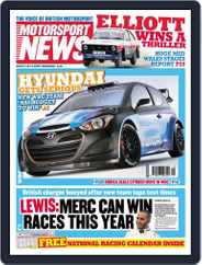 Motorsport News (Digital) Subscription                    March 6th, 2013 Issue