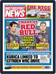 Motorsport News (Digital) Subscription                    March 28th, 2013 Issue