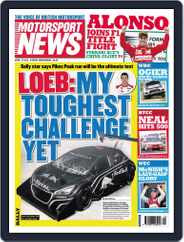 Motorsport News (Digital) Subscription                    April 17th, 2013 Issue
