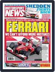 Motorsport News (Digital) Subscription                    April 24th, 2013 Issue