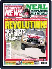 Motorsport News (Digital) Subscription                    May 8th, 2013 Issue