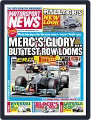 Motorsport News (Digital) Subscription                    May 28th, 2013 Issue