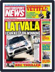Motorsport News (Digital) Subscription                    June 5th, 2013 Issue