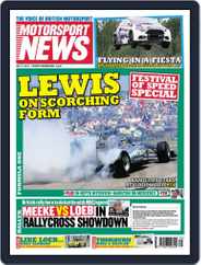 Motorsport News (Digital) Subscription                    July 16th, 2013 Issue