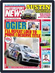 Motorsport News (Digital) Subscription                    September 17th, 2013 Issue