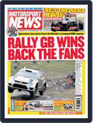 Motorsport News (Digital) Subscription                    November 19th, 2013 Issue