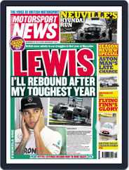 Motorsport News (Digital) Subscription                    November 26th, 2013 Issue
