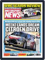 Motorsport News (Digital) Subscription                    December 10th, 2013 Issue