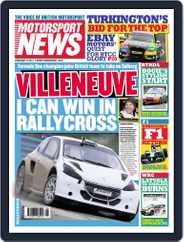 Motorsport News (Digital) Subscription                    February 18th, 2014 Issue