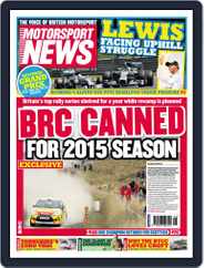 Motorsport News (Digital) Subscription                    June 24th, 2014 Issue
