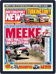 Motorsport News (Digital) Subscription                    July 29th, 2014 Issue