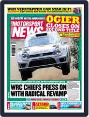 Motorsport News (Digital) Subscription                    September 16th, 2014 Issue