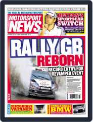 Motorsport News (Digital) Subscription                    October 21st, 2014 Issue