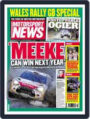 Motorsport News (Digital) Subscription                    November 18th, 2014 Issue