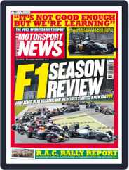 Motorsport News (Digital) Subscription                    December 2nd, 2014 Issue