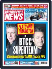 Motorsport News (Digital) Subscription                    February 17th, 2015 Issue