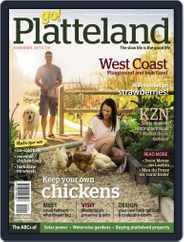 go! Platteland (Digital) Subscription November 21st, 2013 Issue