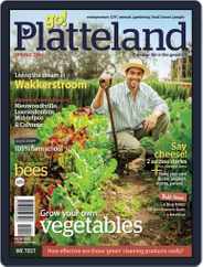go! Platteland (Digital) Subscription August 26th, 2014 Issue