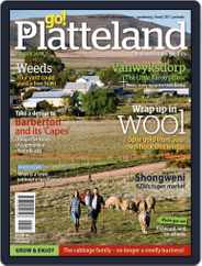 go! Platteland (Digital) Subscription                    May 30th, 2016 Issue