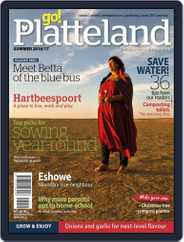 go! Platteland (Digital) Subscription                    November 1st, 2016 Issue