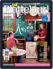 go! Platteland (Digital) Subscription May 9th, 2018 Issue