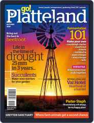 go! Platteland (Digital) Subscription                    September 1st, 2020 Issue