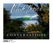 White Horses (Digital) Subscription                    July 1st, 2015 Issue