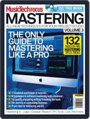 Music Tech Focus (Digital) Subscription September 1st, 2011 Issue