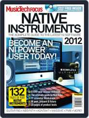 Music Tech Focus (Digital) Subscription October 17th, 2011 Issue