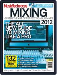 Music Tech Focus (Digital) Subscription January 8th, 2012 Issue