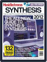 Music Tech Focus (Digital) Subscription February 2nd, 2012 Issue