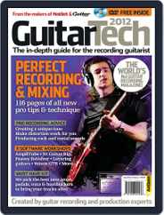 Music Tech Focus (Digital) Subscription June 14th, 2012 Issue
