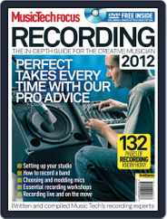 Music Tech Focus (Digital) Subscription July 5th, 2012 Issue