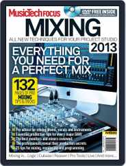 Music Tech Focus (Digital) Subscription February 6th, 2013 Issue