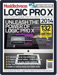 Music Tech Focus (Digital) Subscription                    November 27th, 2013 Issue