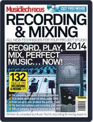 Music Tech Focus (Digital) Subscription                    June 5th, 2014 Issue