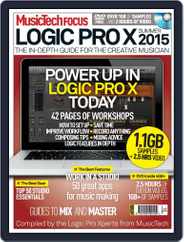 Music Tech Focus (Digital) Subscription June 4th, 2015 Issue