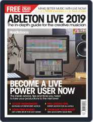 Music Tech Focus (Digital) Subscription March 21st, 2019 Issue