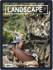 Landscape Architecture Australia (Digital) Subscription                    October 20th, 2014 Issue