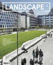 Landscape Architecture Australia (Digital) Subscription                    May 4th, 2015 Issue