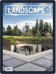 Landscape Architecture Australia (Digital) Subscription                    October 18th, 2015 Issue