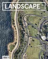 Landscape Architecture Australia (Digital) Subscription                    February 1st, 2016 Issue