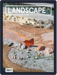 Landscape Architecture Australia (Digital) Subscription                    May 2nd, 2016 Issue