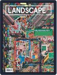Landscape Architecture Australia (Digital) Subscription                    August 1st, 2016 Issue