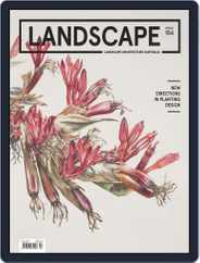 Landscape Architecture Australia (Digital) Subscription                    May 1st, 2017 Issue