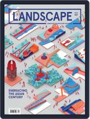 Landscape Architecture Australia (Digital) Subscription                    February 1st, 2018 Issue