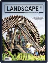 Landscape Architecture Australia (Digital) Subscription                    May 1st, 2018 Issue