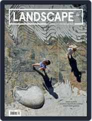 Landscape Architecture Australia (Digital) Subscription                    August 1st, 2018 Issue