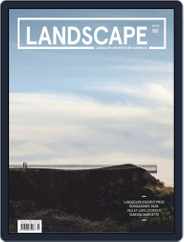 Landscape Architecture Australia (Digital) Subscription                    February 1st, 2019 Issue