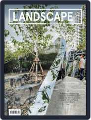 Landscape Architecture Australia (Digital) Subscription                    May 1st, 2019 Issue